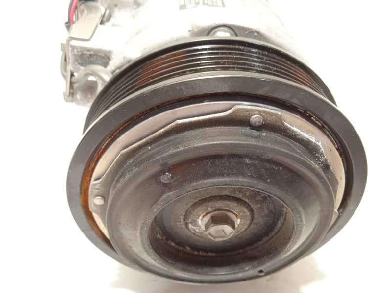 Recambio de compresor aire acondicionado para bmw serie 4 coupe (g22) referencia OEM IAM 6994082 64526994082 4471404754 4
