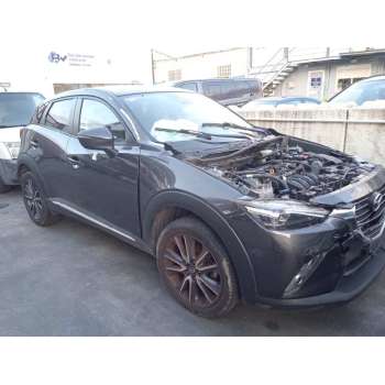 MAZDA CX-3 de desguace