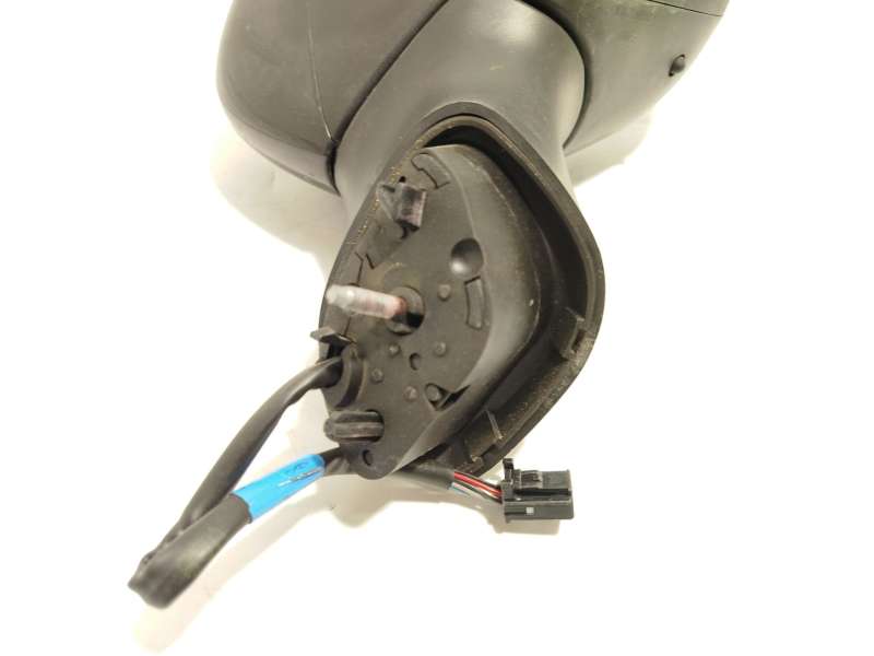 Recambio de retrovisor derecho para renault clio iv (bh_) 0.9 tce 90 referencia OEM IAM 963011136R 4