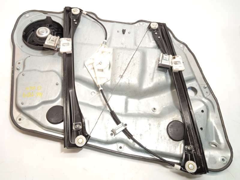 Recambio de elevalunas delantero derecho para mercedes-benz clase m (w164) ml 350 blutec 4-matic (164.124) referencia OEM IAM A2 4