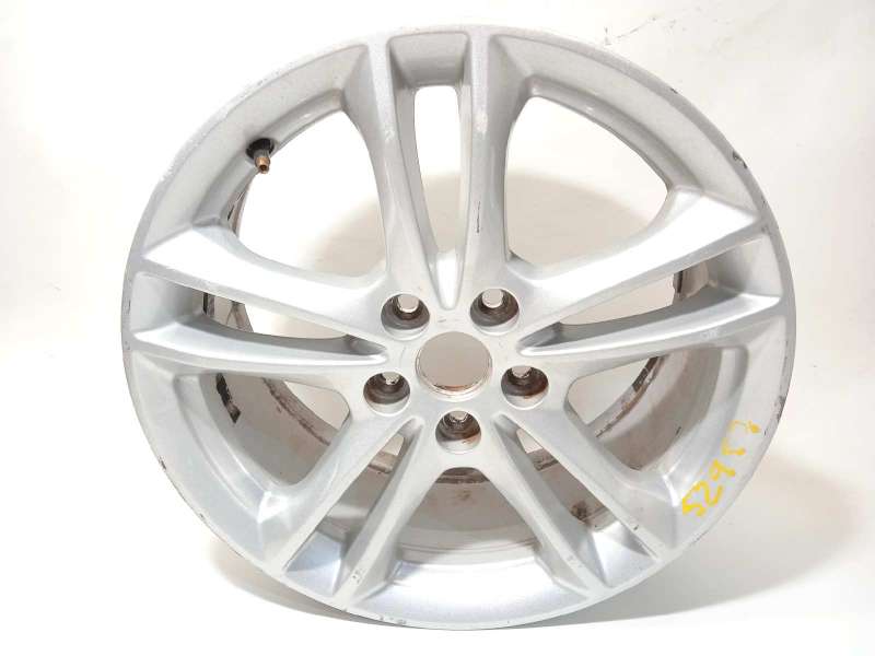 Recambio de llanta para ford mondeo lim. 1.5 ecoboost cat referencia OEM IAM DS7C1007S2A 1880378 - Gris 2