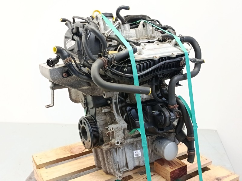 MOTOR COMPLETO CHZ CHZE 