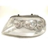 Recambio de faro izquierdo para volkswagen sharan (7m8, 7m9, 7m6) 2.0 referencia OEM IAM 7M3941015AD  0301182201