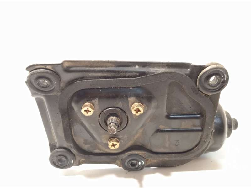 Recambio de motor limpia delantero para kia carnival ii 2.9 cdri ex referencia OEM IAM 035417300  0K53A6734Y - Verde 3