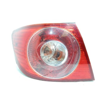 Recambio de piloto trasero izquierdo para chevrolet epica (kl1_) 2.0 d referencia OEM IAM 96990633  