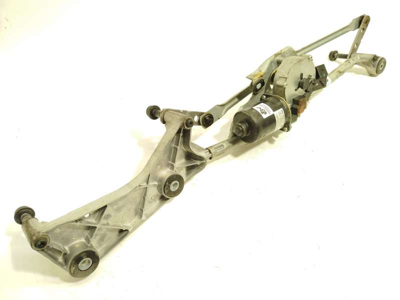Recambio de motor limpia delantero para mercedes-benz gle coupe (c292) 350 d 4-matic (292.323, 292.324) referencia OEM IAM A1668