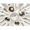 Recambio de llanta para peugeot 208 i (ca_, cc_) 1.2 vti 82 referencia OEM IAM 9808137577 98081375VX 