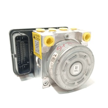 Recambio de abs para renault express furgoneta/monovolumen 1.5 blue dci 95 (f6ab) referencia OEM IAM 476601969R 10022021404 2851