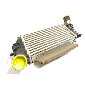 Recambio de intercooler para ford tourneo courier 1.0 ecoboost referencia OEM IAM L1BG6D624AB 2524812 
