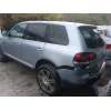 volkswagen touareg (7l6) del año 2007