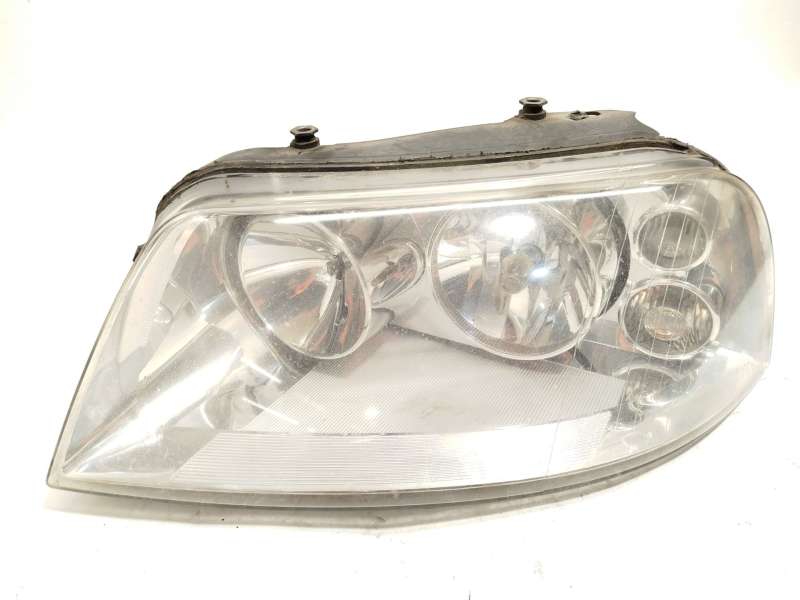 Recambio de faro izquierdo para volkswagen sharan (7m8, 7m9, 7m6) 2.0 referencia OEM IAM 7M3941015AD  0301182201 - Plata 2