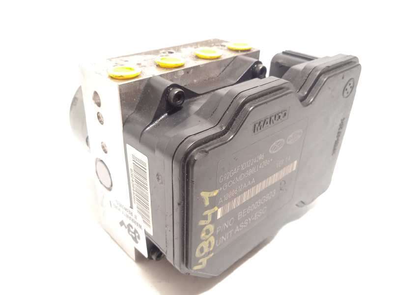 Recambio de abs para kia rio drive referencia OEM IAM 589201W505 BE6003G923 MGH60BH6013G923 3