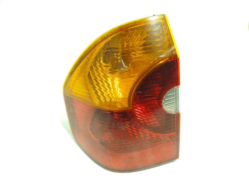 Recambio de piloto trasero izquierdo para bmw x3 (e83) 2.0 d referencia OEM IAM 63216990167 - Verde 2