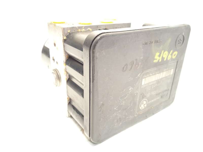 Recambio de abs para bmw serie 1 berlina (e81/e87) 118d referencia OEM IAM 34516776055 34526776056 10020603254 3
