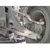 nissan primastar furgoneta (x83) del año 2008