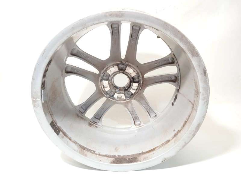 Recambio de llanta para ford mondeo lim. 1.5 ecoboost cat referencia OEM IAM DS7C1007S2A 1880378 - Gris 4