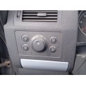 OPEL ZAFIRA / ZAFIRA FAMILY B (A05)