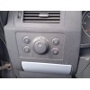 opel zafira / zafira family b (a05) del año 2006