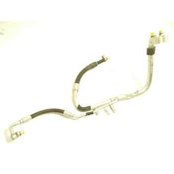 Recambio de tubos aire acondicionado para audi r8 (4s3, 4sp) 5.2 fsi quattro referencia OEM IAM 4S0820738D  