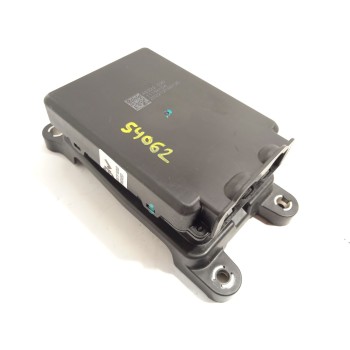 Recambio de modulo electronico para mg mg hs (as23) 1.5 t (sas23) referencia OEM IAM 11196104  