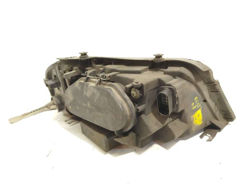 Recambio de faro izquierdo para volkswagen sharan (7m8, 7m9, 7m6) 2.0 referencia OEM IAM 7M3941015AD  0301182201 - Plata 3