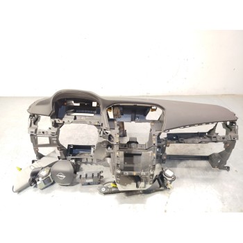 KIT AIRBAG 13444560 39046247 13381058