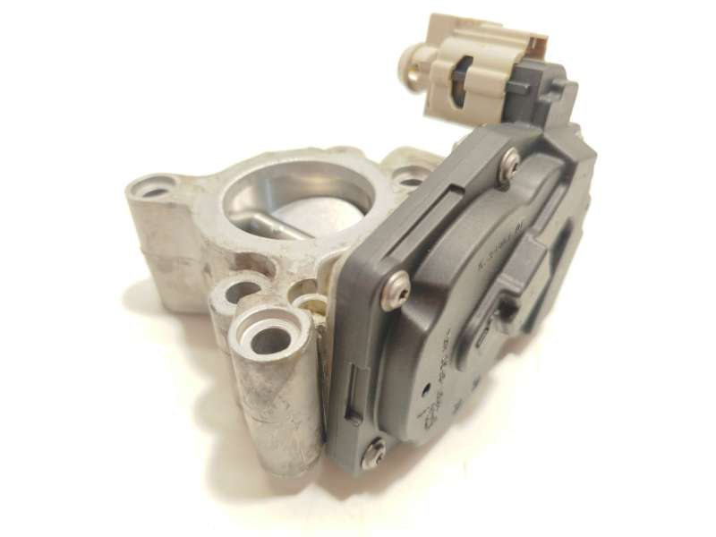 Recambio de caja mariposa para ford puma (j2k, cf7) 1.0 ecoboost referencia OEM IAM H6BG9F991BA 2523847 - Azul 2