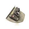 Recambio de piloto trasero izquierdo para bmw x3 (e83) 2.0 d referencia OEM IAM 63216990167  