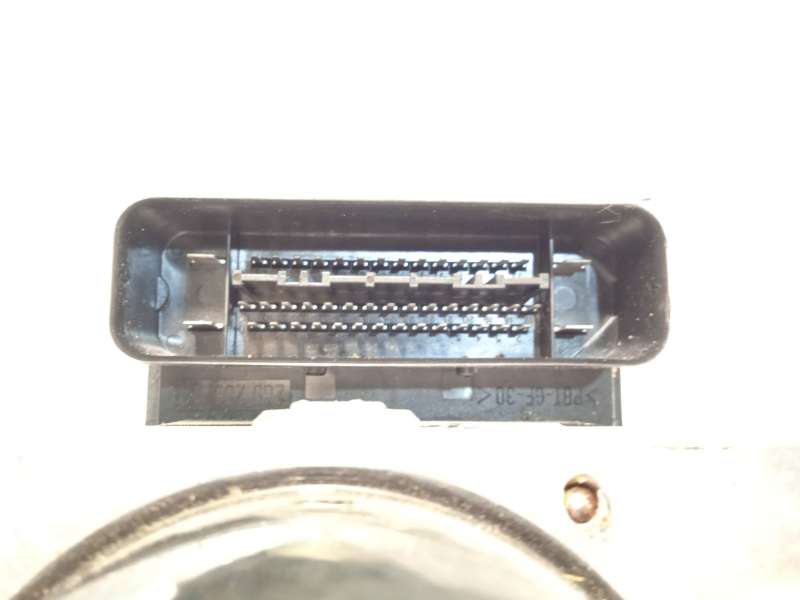 Recambio de abs para bmw serie 1 berlina (e81/e87) 118d referencia OEM IAM 34516776055 34526776056 10020603254 4