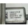 Recambio de elevalunas trasero izquierdo para renault captur 1.2 tce energy referencia OEM IAM 128001472  827012973R