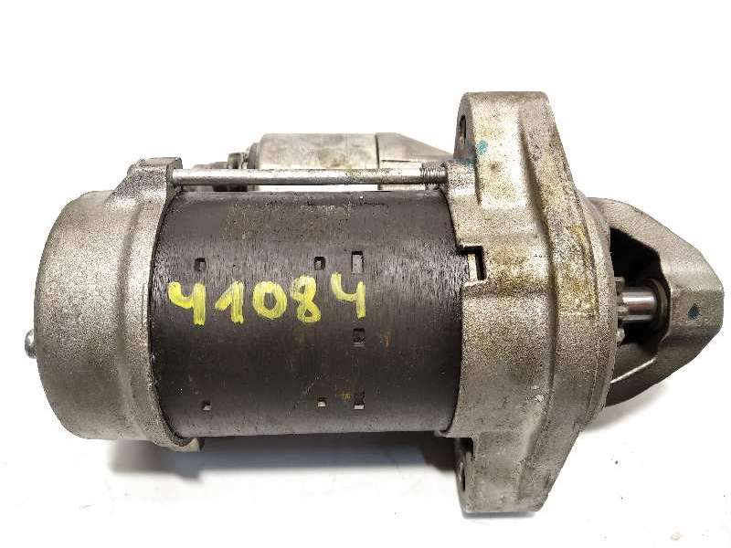 Recambio de motor arranque para bmw serie 5 berlina (e60) 530i referencia OEM IAM DRS7110  12412354693 - Azul 3