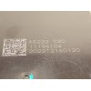 Recambio de modulo electronico para mg mg hs (as23) 1.5 t (sas23) referencia OEM IAM 11196104  