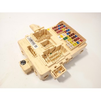 CAJA RELES / FUSIBLES 91951D7530 