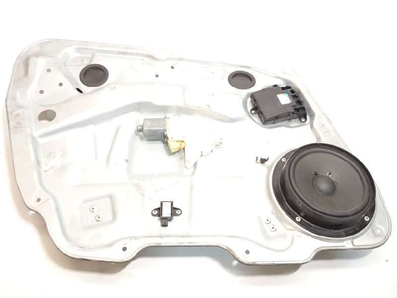 Recambio de elevalunas delantero izquierdo para mercedes-benz clase m (w164) ml 350 blutec 4-matic (164.124) referencia OEM IAM