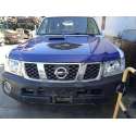 NISSAN PATROL GR (Y61)