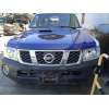 nissan patrol gr (y61) del año 2008