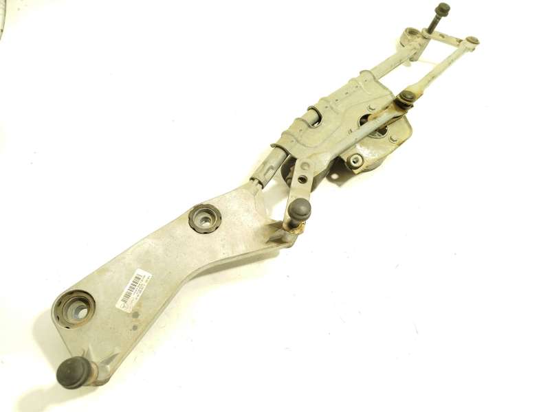 Recambio de motor limpia delantero para mercedes-benz gle coupe (c292) 350 d 4-matic (292.323, 292.324) referencia OEM IAM A1668 3