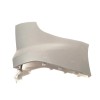 Recambio de puntera paragolpes trasera derecha para ford transit courier 1.5 tdci cat referencia OEM IAM ET7617926A  1883237