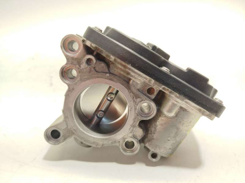 Recambio de caja mariposa para ford puma (j2k, cf7) 1.0 ecoboost referencia OEM IAM H6BG9F991BA 2523847 - Azul 3