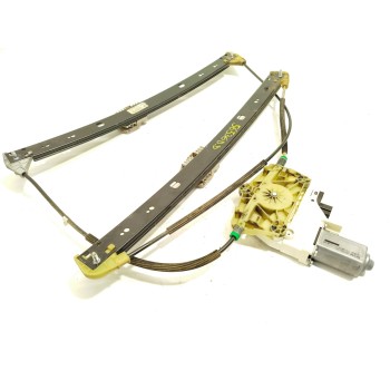 Recambio de elevalunas delantero derecho para audi q7 (4lb) 3.0 tdi quattro referencia OEM IAM 4L0837462A 4L0959802B 