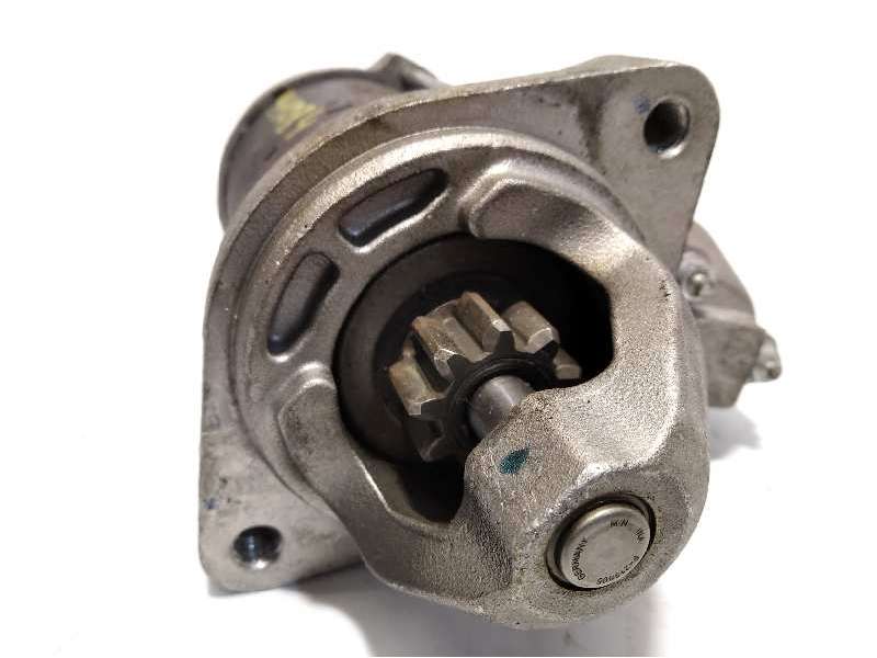 Recambio de motor arranque para bmw serie 5 berlina (e60) 530i referencia OEM IAM DRS7110  12412354693 - Azul 4