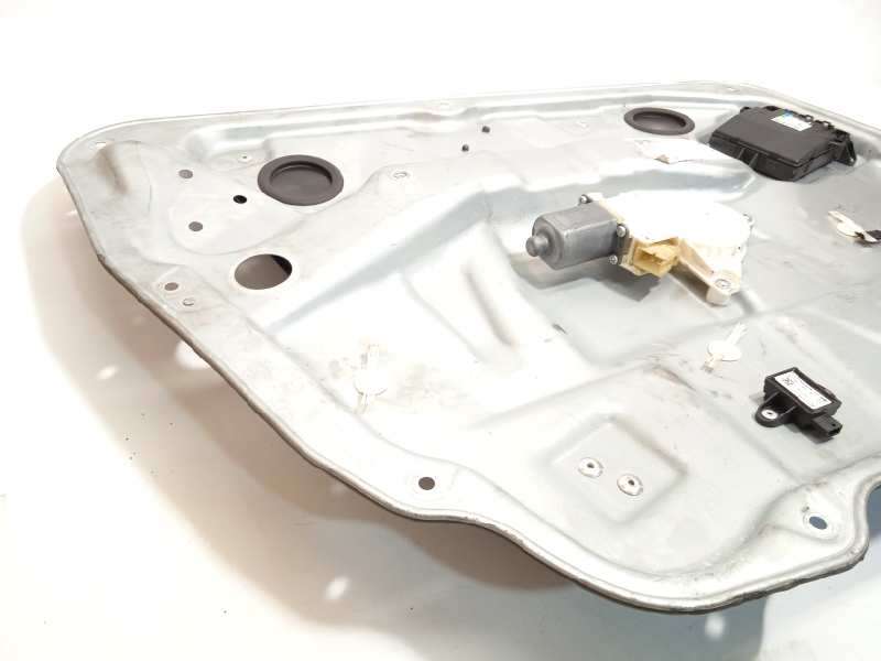 Recambio de elevalunas delantero izquierdo para mercedes-benz clase m (w164) ml 350 blutec 4-matic (164.124) referencia OEM IAM 2