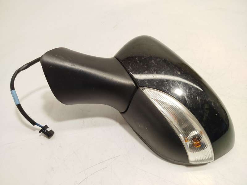 Recambio de retrovisor izquierdo para renault clio iv (bh_) 0.9 tce 90 referencia OEM IAM 963024349R 3