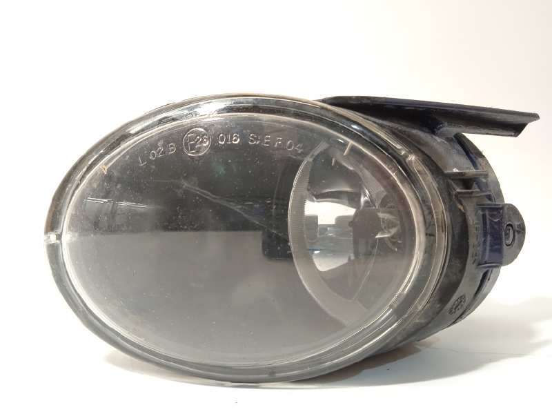 Recambio de faro antiniebla izquierdo para volkswagen passat variant (3c5) 2.0 tdi referencia OEM IAM 3C0941699B - Azul 2