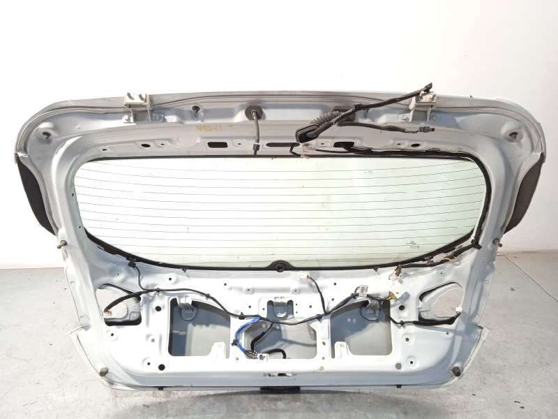 Recambio de porton trasero para kia cee'd 1.4 crdi cat referencia OEM IAM 73700A2000 - Blanco 5