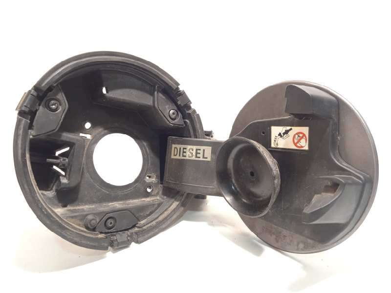 Recambio de tapa exterior combustible para renault laguna coupe monaco gp referencia OEM IAM 781200004R - Gris 2