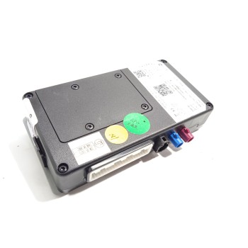 Recambio de modulo electronico para mg mg hs (as23) 1.5 t (sas23) referencia OEM IAM 10644490  