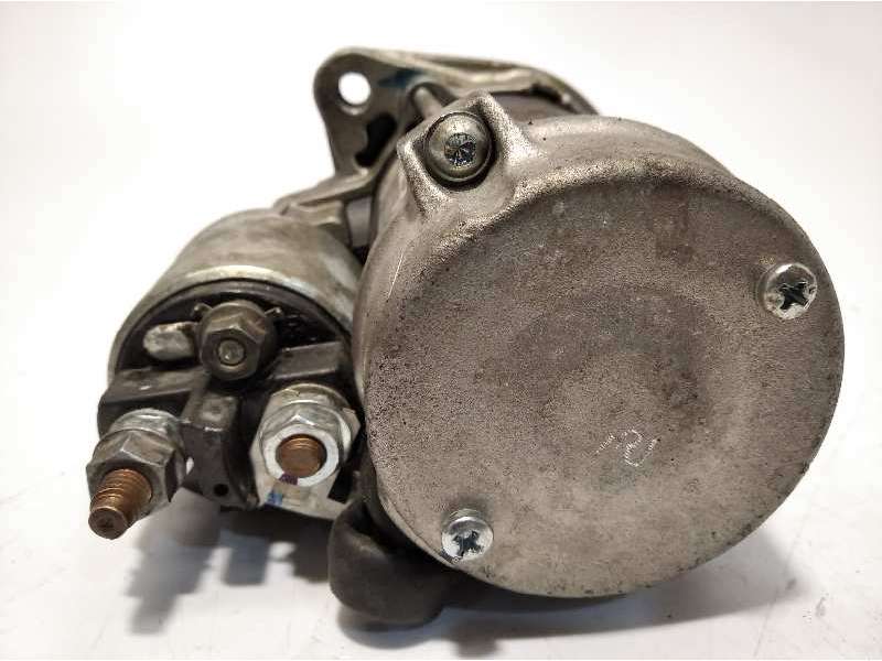 Recambio de motor arranque para bmw serie 5 berlina (e60) 530i referencia OEM IAM DRS7110  12412354693 - Azul 5