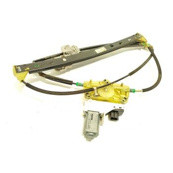 Recambio de elevalunas trasero derecho para audi q7 (4lb) 3.0 tdi quattro referencia OEM IAM 4L0839462A 4L0959802B 