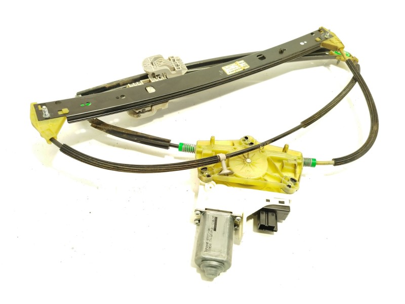 ELEVALUNAS TRASERO DERECHO 4L0839462A 4L0959802B 